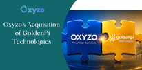 Oxyzo's Acquisition of GoldenPi Technologies