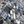 White Battery Scrap