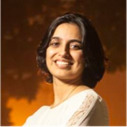 Ms. Ruchi Kalra