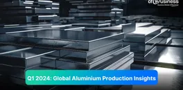 overview-of-global-primary-aluminium-production-in-q1-2024