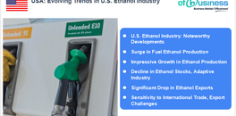 latest-updates-of-the-u-s-ethanol-industry