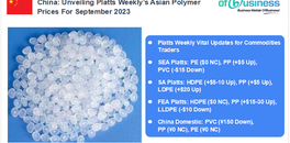 september-2023-unveiling-platts-weeklys-asian-polymer-prices
