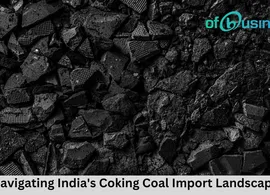 Indian Coking Coal Import Dynamics
