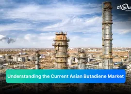 Exploring the Current Trends in the Asian Butadiene Market