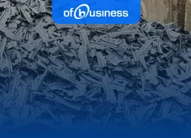 OfBusiness MS Scrap Daily Market Report | 27th April 2024