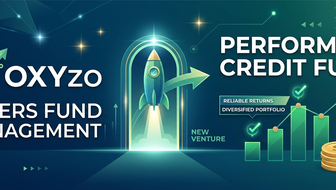 oxyzo-enters-fund-management-launches-performing-credit-fund