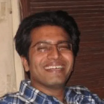Dhruva Shree Agrawal