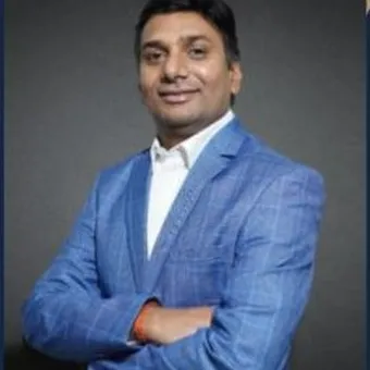 Anil Dwivedi