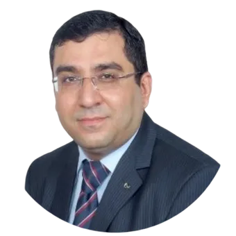 Kapil Dev Kukreja