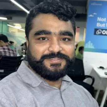 Rahul Kumar