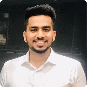 Bhavesh Keswani