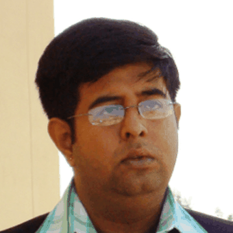 Govind Bhasker