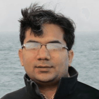 Pramod Sharma