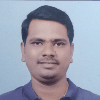 Santosh Kaginele