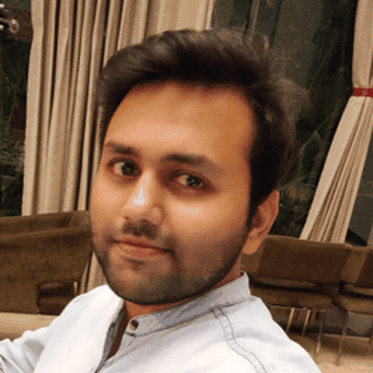 Shamsul Hoda
