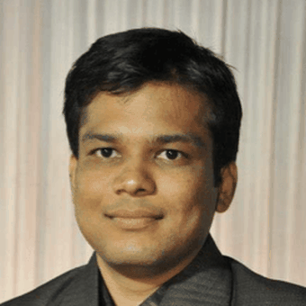 Shriram Jayrajbhai Shah