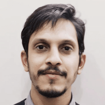 Vivek Sethia