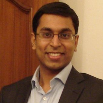 Nitin Jain