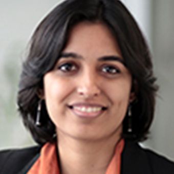 Ruchi Kalra
