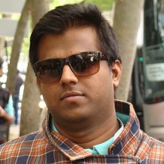 Yramachandra Reddy