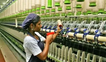 Textile Industry in India and growth of MSME