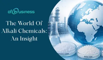 Alkaline Chemicals – Types, Uses and Industry Overview 