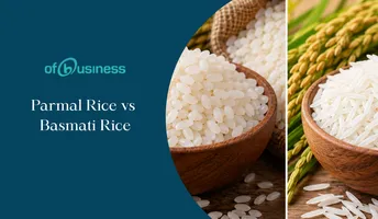 Parmal Rice vs Basmati Rice – Nutrition, GI and Health Benefits of Indian Varieties