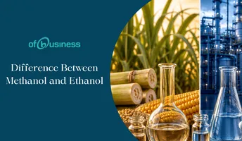 Methanol vs Ethanol – Key Differences, Uses and Safety Guide 2026