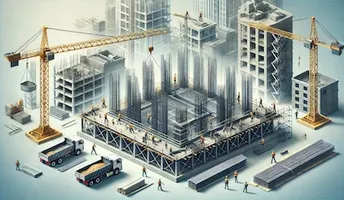TMT vs. Steel Bars: Choosing the Right Material for Construction