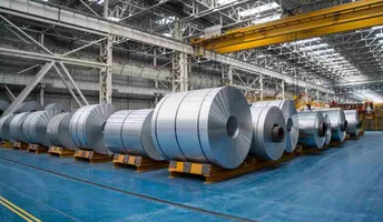 Union Budget 2025-2026: Key Highlights for India's Steel Industry