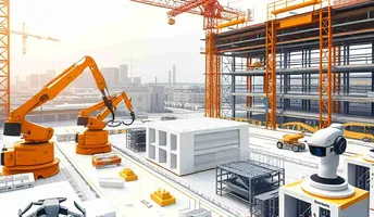 3D Printing in Construction: A Game Changer for Infa Industry