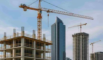 Construction Industry Trends 2025: What’s Next for Builders & Developers?