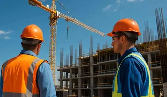 Workplace Safety in Construction: Must-Have Practices & Regulations
