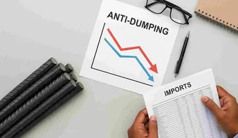 Anti-Dumping Duties on Steel: What Indian Contractors Should Know