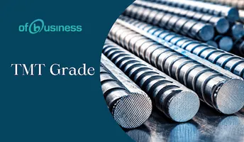TMT Bar Grades Explained: Fe415, Fe500, Fe500D, Fe550, Fe550D, and Fe600