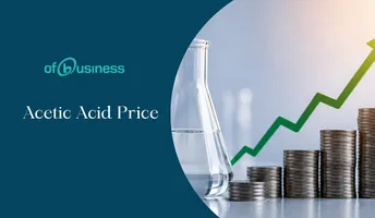 Acetic Acid Price Trends: What Drives Them