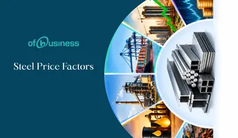 Steel Price Factors and Key Cost Drivers Explained