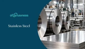 Stainless Steel: Grades, Properties, and Industrial Applications