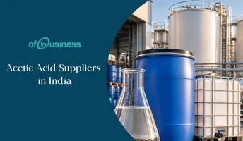 How to Procure Acetic Acid in Bulk for Manufacturing?