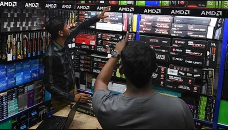 OPINION | India’s invisible threat: The counterfeit hardware flooding our digital infrastructure