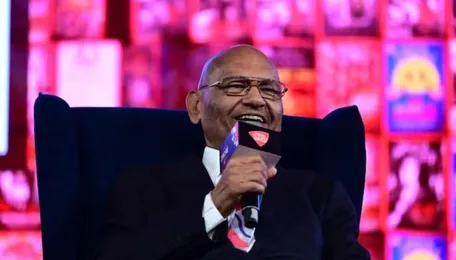 Will sell steel business only...': Vedanta's Anil Agarwal unveils a $20 bn road map