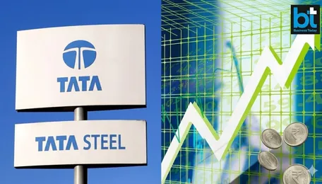 Tata Steel, JSW Steel, Jindal Steel, SAIL: Antique picks Tata stock; here's why