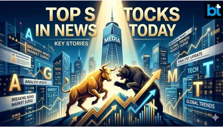 Stocks to watch: TCS, Tata Steel, SBI, Titan, Graphite India, NLC India, NALCO, JSW Energy, Kalpataru