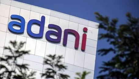 Adani partners with France's Dioxycle to pioneer low-carbon chemical production in India