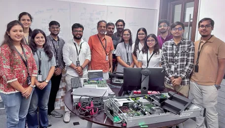 Zoho moves beyond software, launches its own servers to cut AI infrastructure costs
