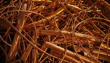 Copper heads towards two-year highs with spotlight on supply