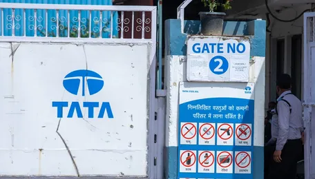 Tata Steel profit doubles to Rs 2,007 crore on higher margins, cost cuts
