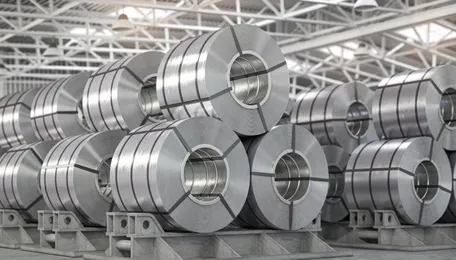 Steel exports in FY26 surge 43% as India turns net exporter on weaker imports