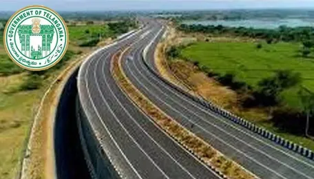 Telangana Government Launches Major Road Infrastructure Initiative
