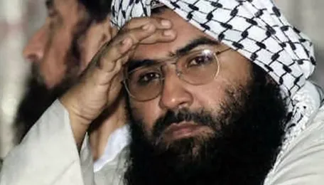 Pak terror groups exploiting Gaza crisis to rebuild infrastructure, recruit new cadre